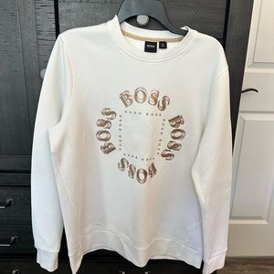 HUGO BOSS Crewneck sweater